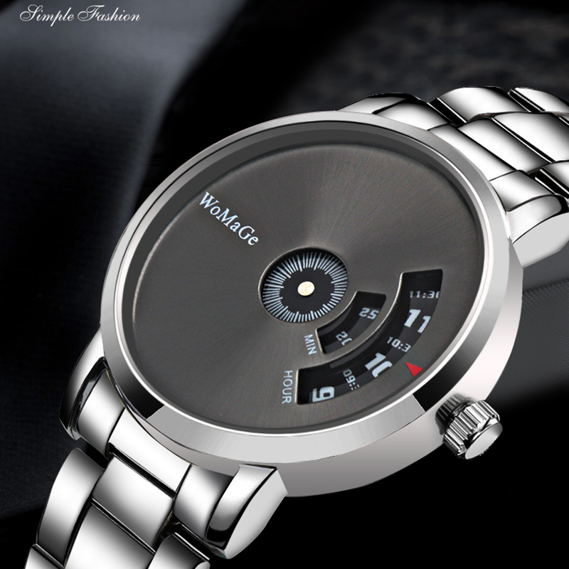 Luxury Watch Unique - New Montre Homme Hot Selling Brand