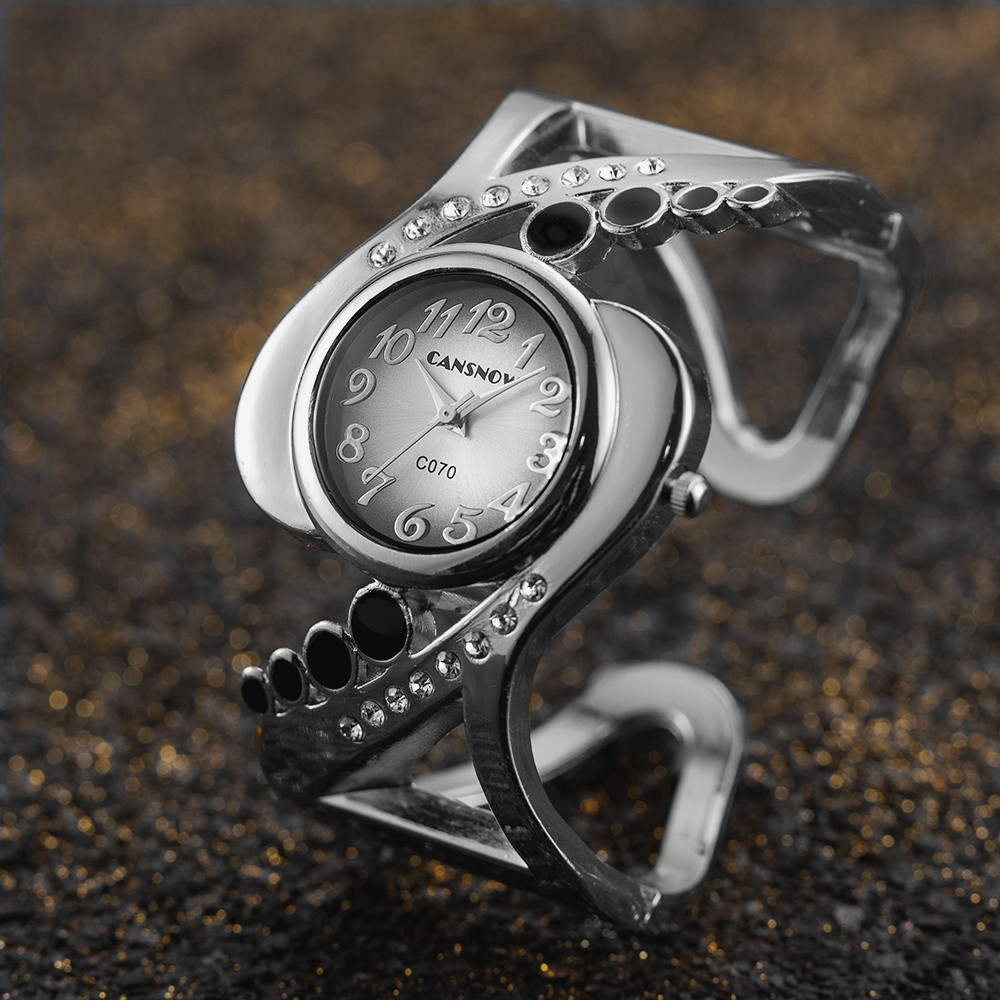 Luxury Watch Unique - Special Fashion Female Watches Women Bracelet