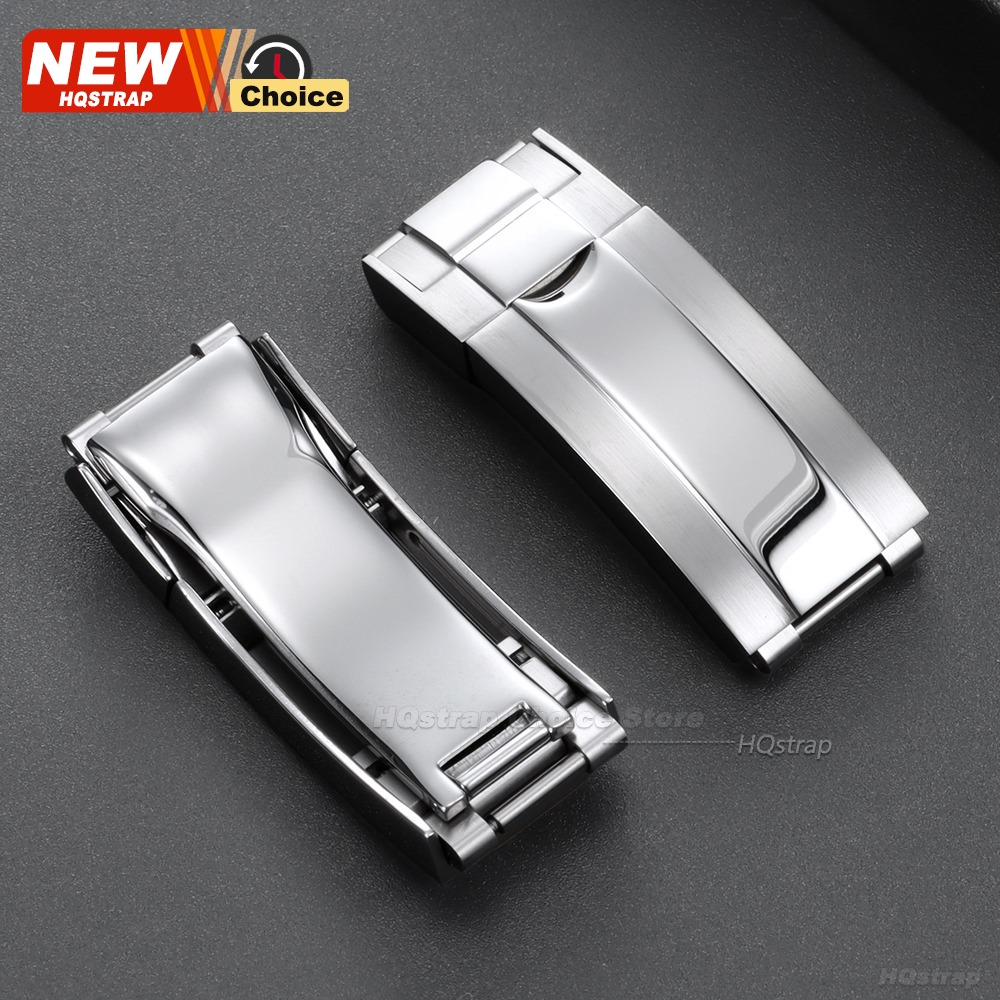 9mmx9mm Folding Buckle for Rol - Luxury Watch Uk review and price