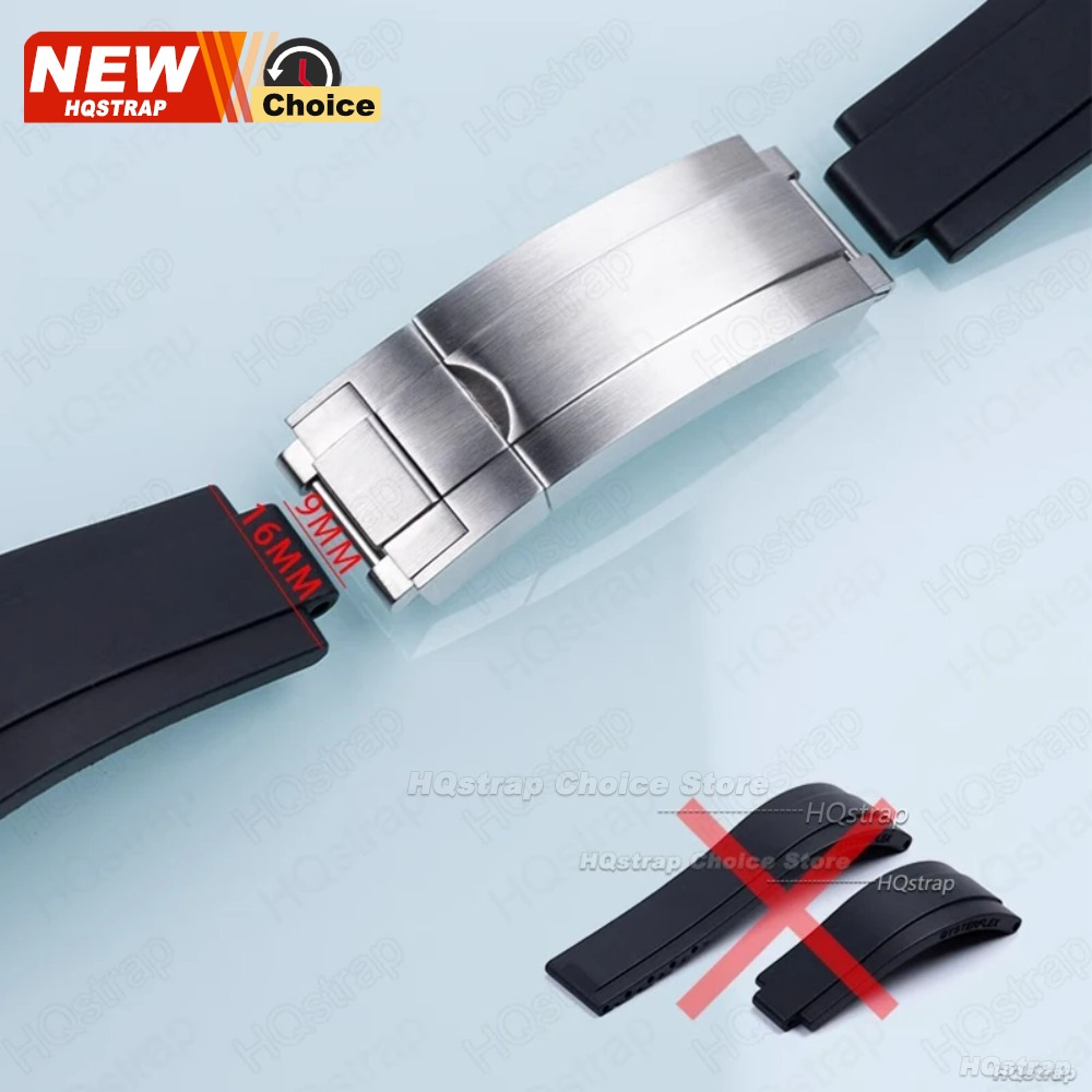 9mmx9mm Folding Buckle for Rol - Luxury Watch Uk review and price