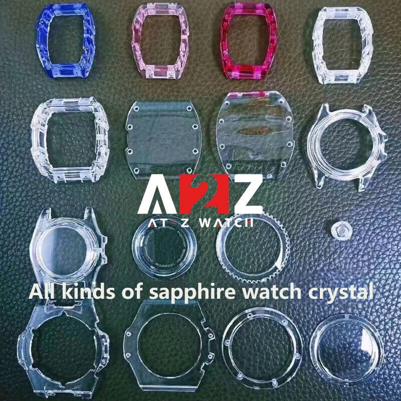 Watch Sapphire Crystal&Gasket  - Luxury Watch Unique review and price