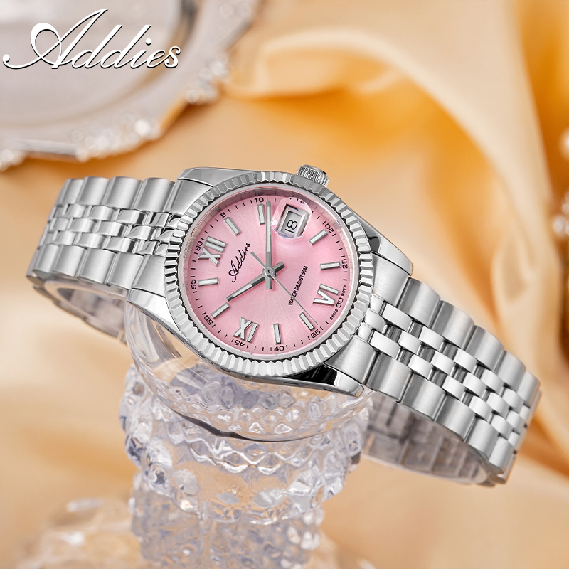 Addies High Quality Luxury Wat - Luxury Watch For Women review and price