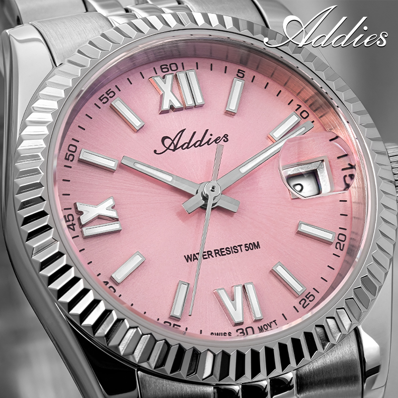 Addies High Quality Luxury Wat - Luxury Watch For Women review and price