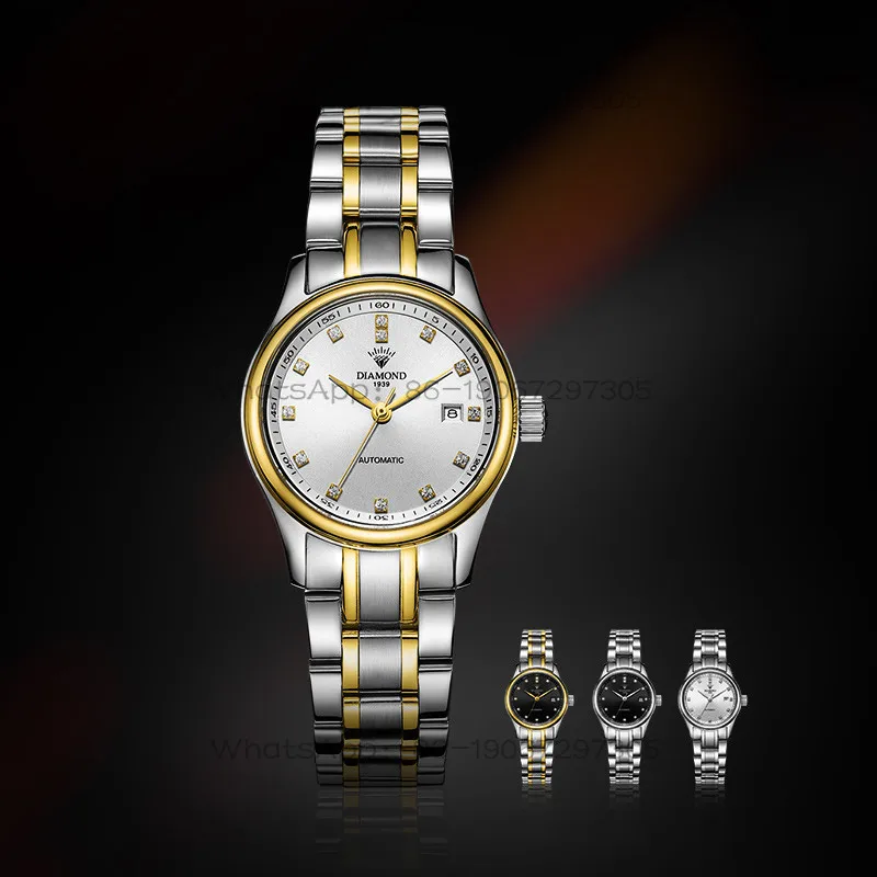Time Island Watch Store Shangh - Luxury Watch For Women review and price