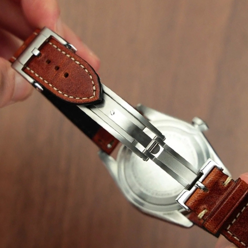 NEW Luxury Deployant Clasp 16m - Luxury Watch Uk review and price