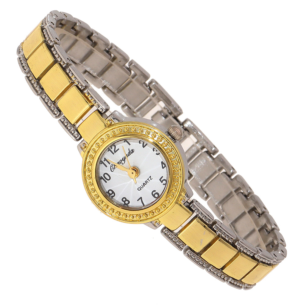 10pcs/Lot, Mixed Bulk Elegant  - Luxury Watch Girl review and price