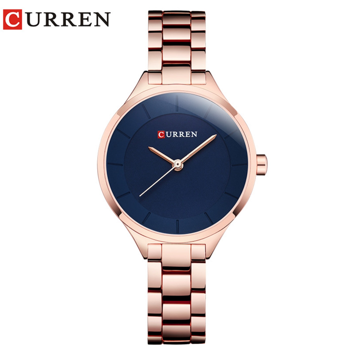 CURREN New Simple Women Bracel - Luxury Watch For Women review and price