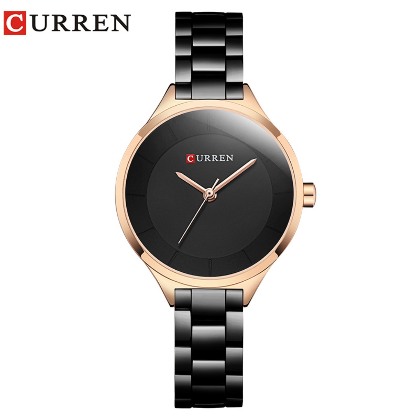 CURREN New Simple Women Bracel - Luxury Watch For Women review and price
