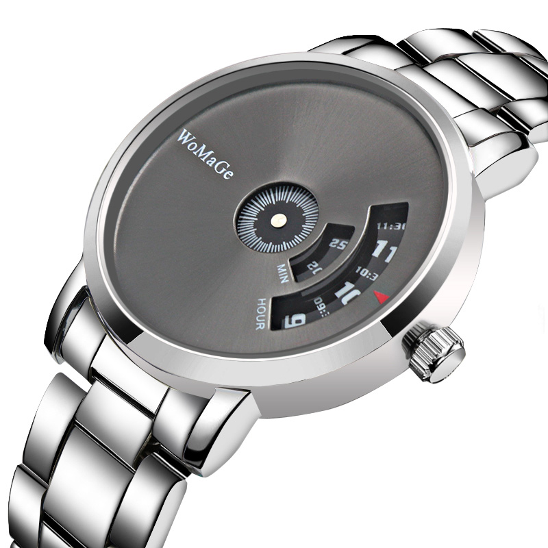 New Montre Homme Hot Selling B - Luxury Watch Unique review and price