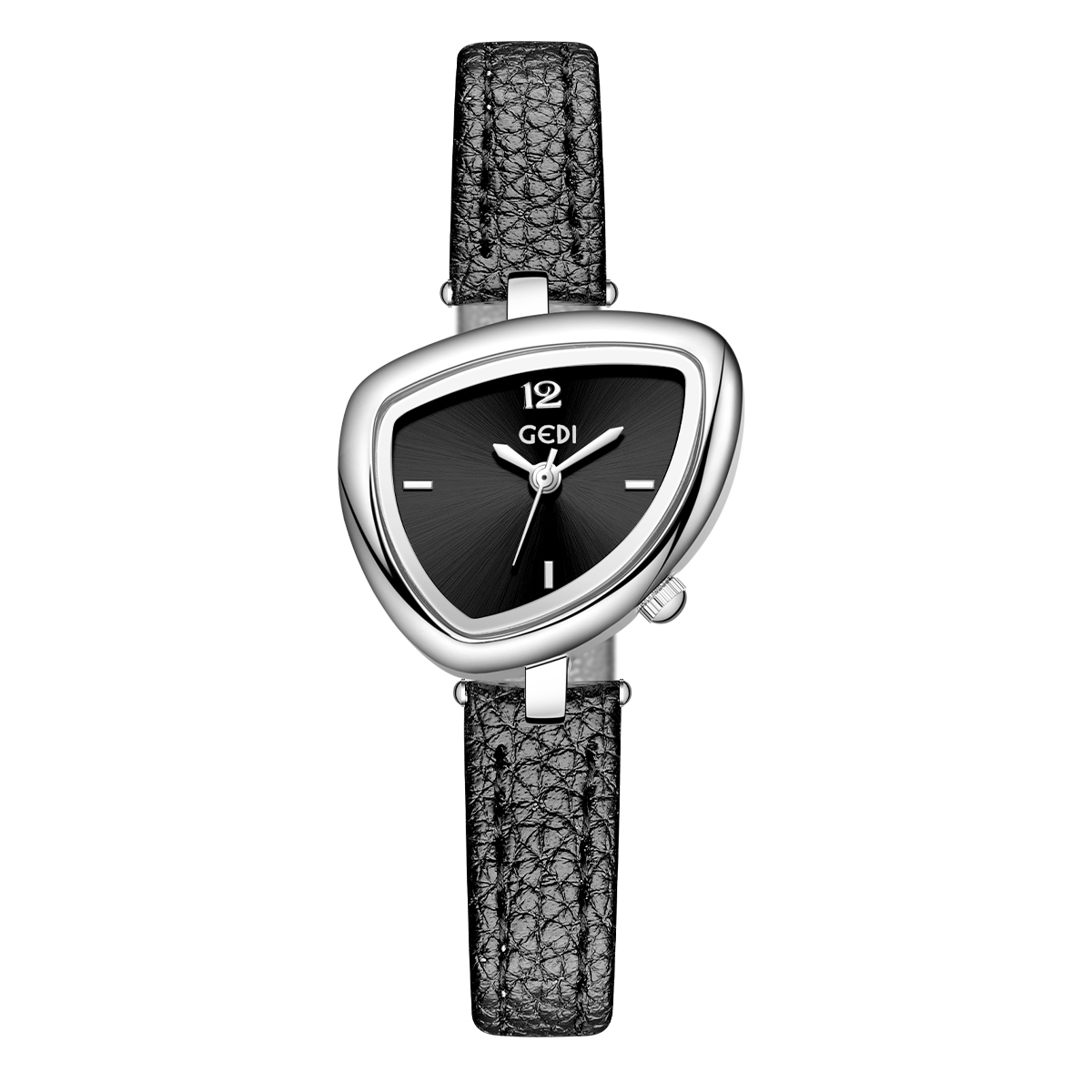 GEDI Vintage Watch Leather Lig - Luxury Watch Unique review and price