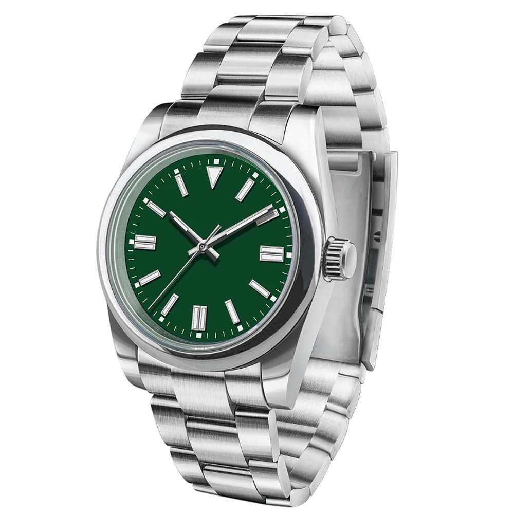 Custom Logo Mens Watch Sapphir - Luxury Watch Uk review and price