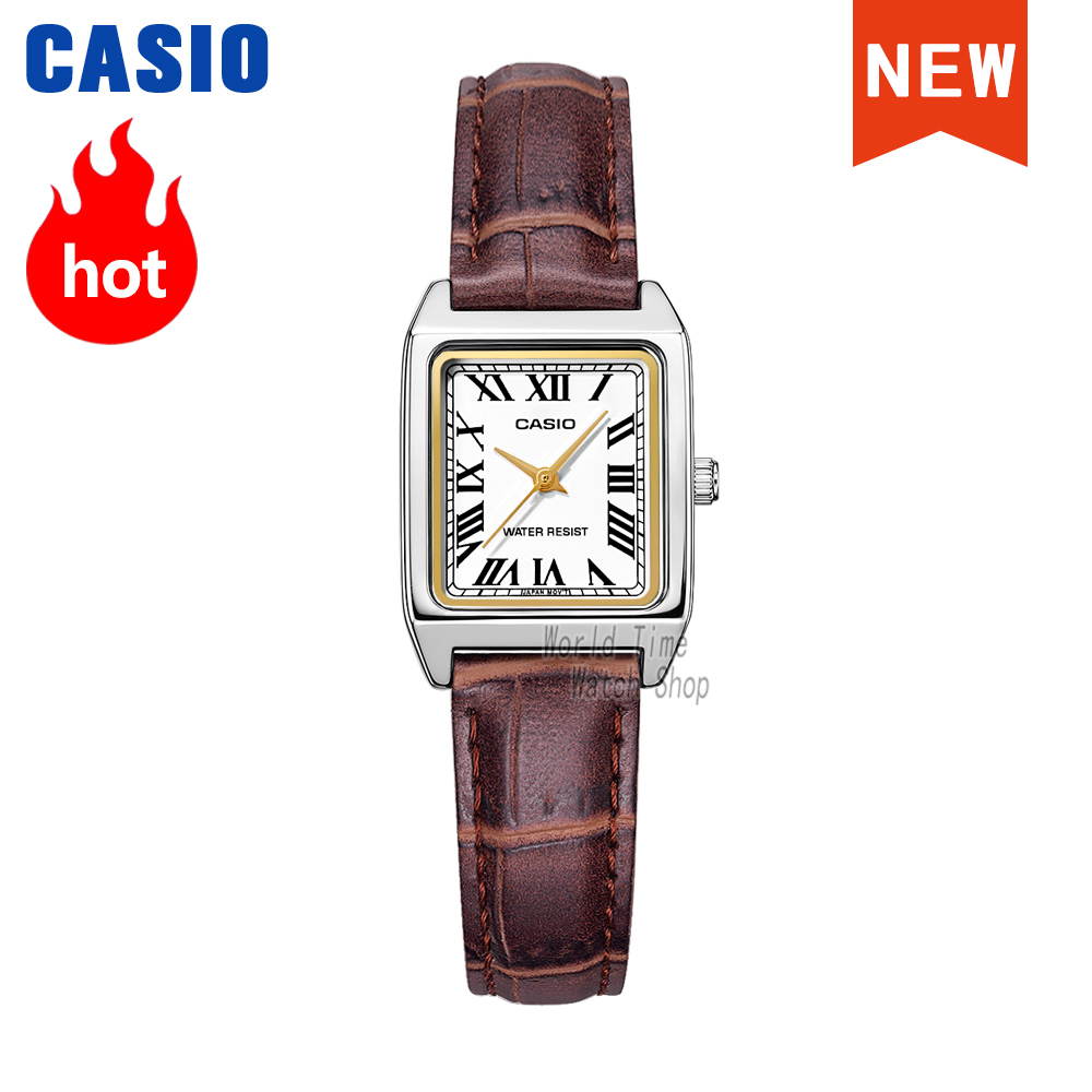 Casio Watch Women Watches Top  - Luxury Watch Girl review and price