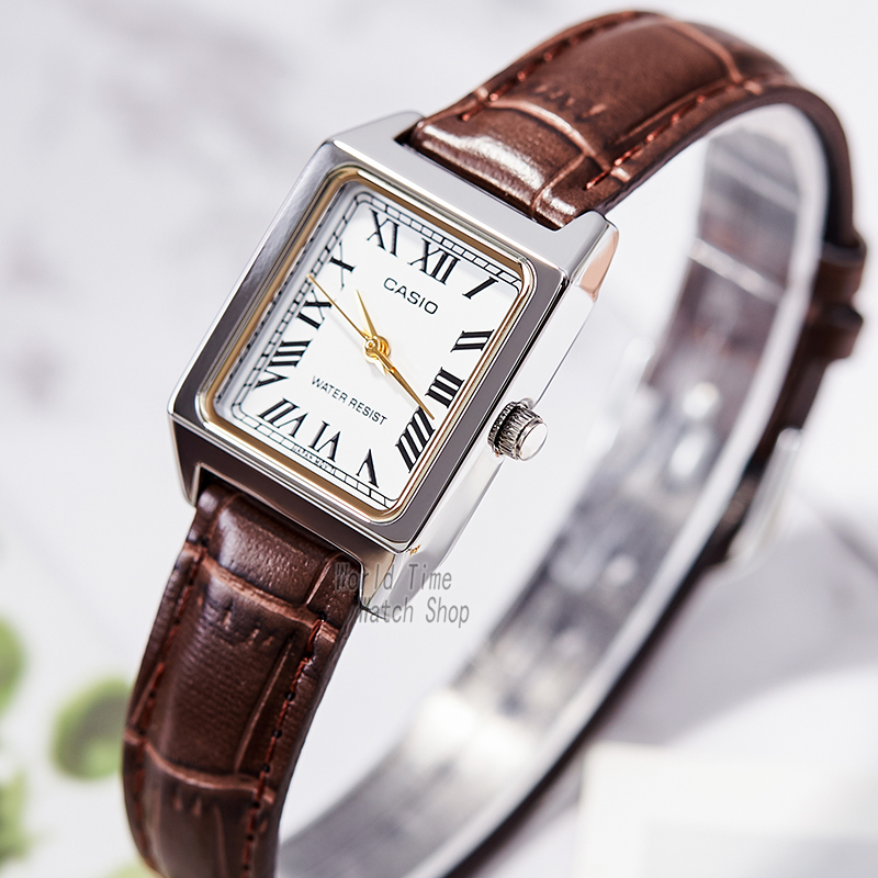 Casio Watch Women Watches Top  - Luxury Watch Girl review and price