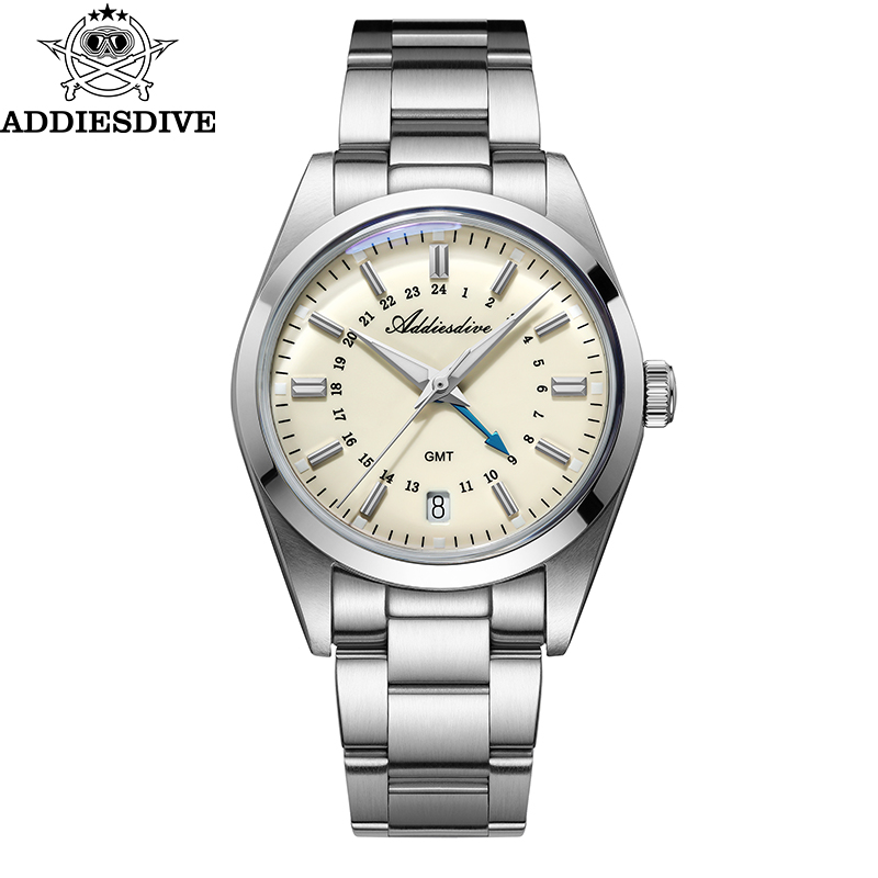ADDIESDIVE Hot Brand 36mm Luxu - Luxury Watch Uk review and price