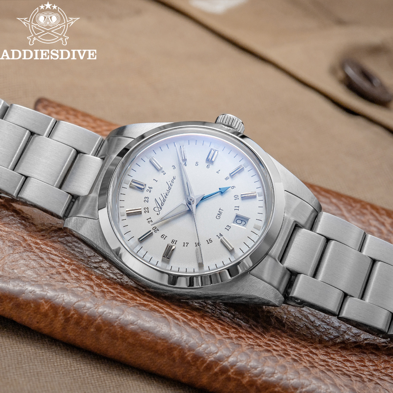 ADDIESDIVE Hot Brand 36mm Luxu - Luxury Watch Uk review and price
