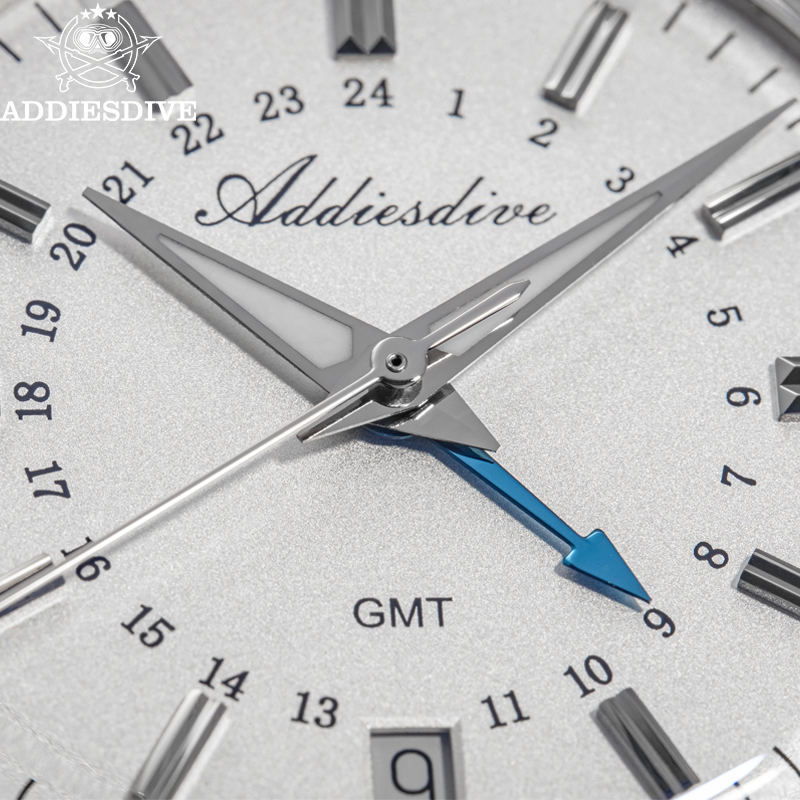 ADDIESDIVE Hot Brand 36mm Luxu - Luxury Watch Uk review and price