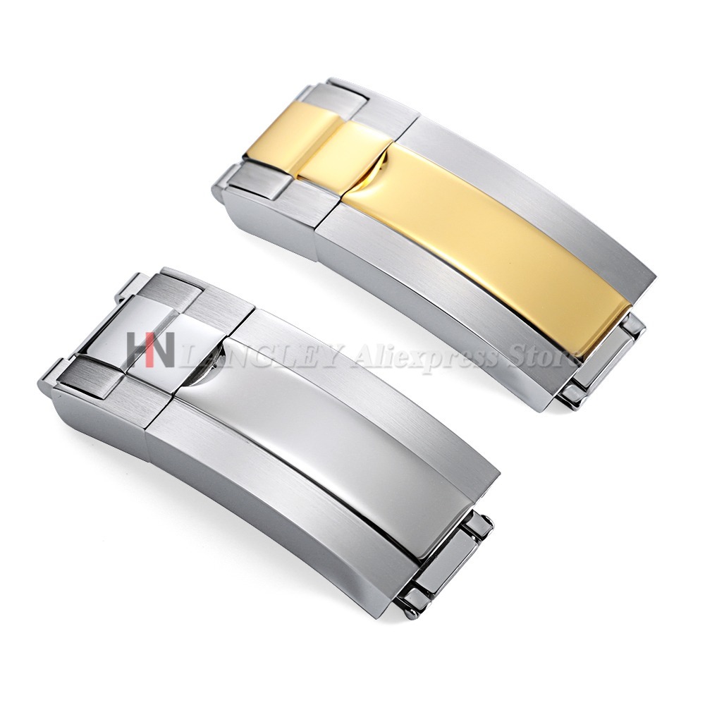 9x9mm 316L Stainless Steel Dou - Luxury Watch Uk review and price