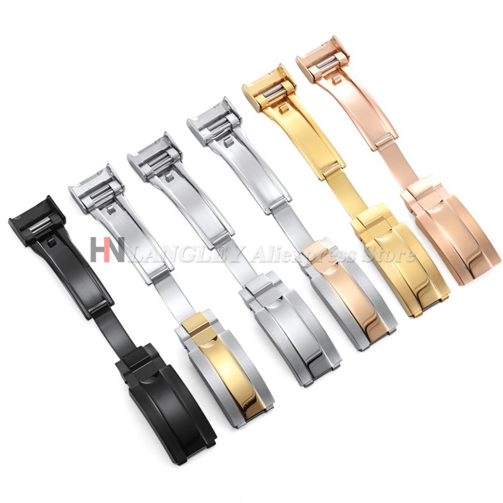 9x9mm 316L Stainless Steel Dou - Luxury Watch Uk review and price