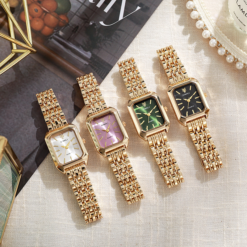 Luxury Women Watches Fashion R - Luxury Watch Girl review and price