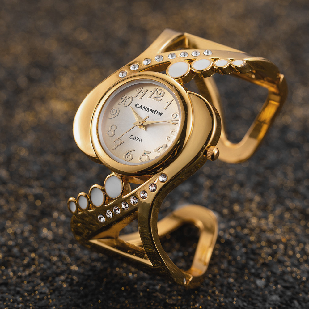 Special Fashion Female Watches - Luxury Watch Unique review and price