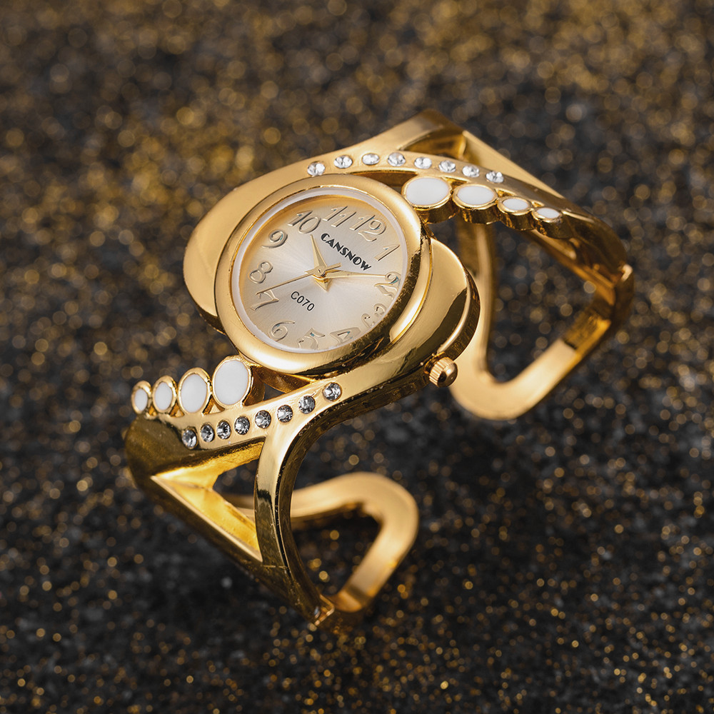 Special Fashion Female Watches - Luxury Watch Unique review and price