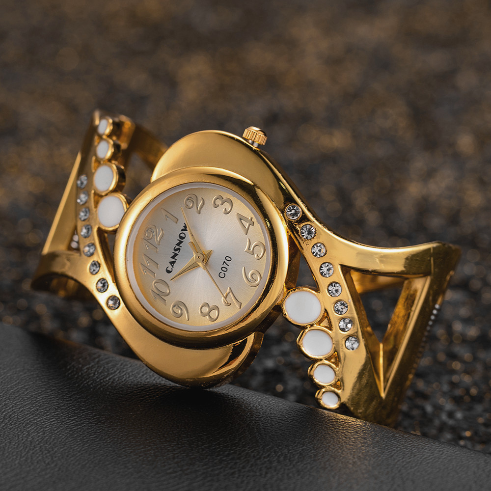 Special Fashion Female Watches - Luxury Watch Unique review and price