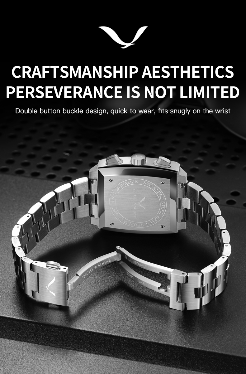 Specht&Sohne New Arrivals Japa - Seiko Watch Prospex review and price